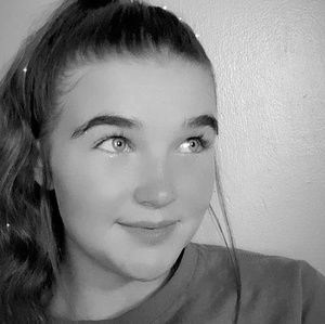 Meet your Posher, Madisyn